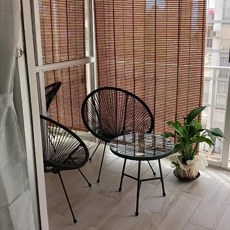 Apartment Entero - Playa De La Fossa
